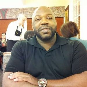 Meet your Posher, Ron